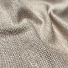 Tkaniny ze směsi modalu a Merino vlny I 140 g/m2