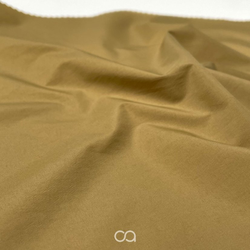 Látka z recyklovaného organického odpadu I 75 g/m2 I moss brown