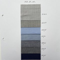 Plátno z organické bavlny I 145 g/m2