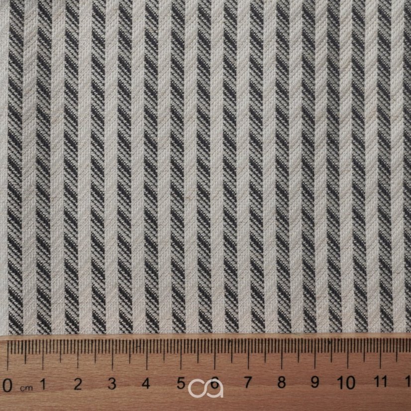 Tkaniny ze směsi bavlny, lnu a TENCEL™ Lyocellu I 150 g/m2