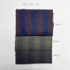 Tkaniny s chloupkem z TENCEL™ Lyocellu I 255 g/m2