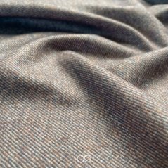 Extra jemné flanely z bavlny Mouliné I 160 g/m2