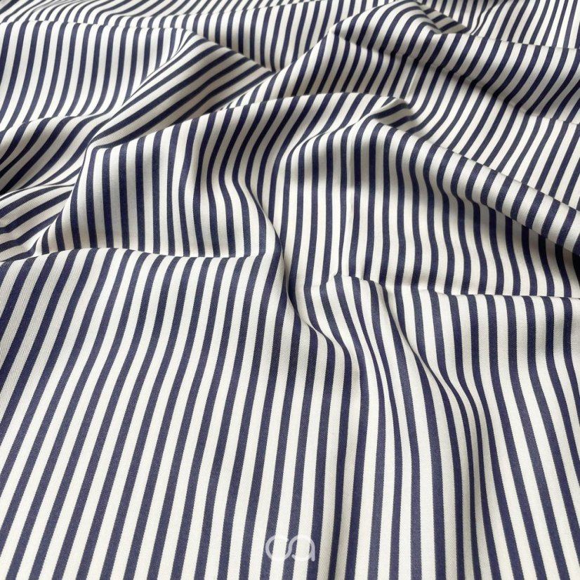 Tkaniny z TENCEL™ Lyocellu I 170 g/m2 - Kód produktu: MOS_MN8