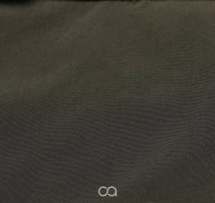 Látka z polyamidu se zrychlenou rozložitelností I 100 g/m2 I army green