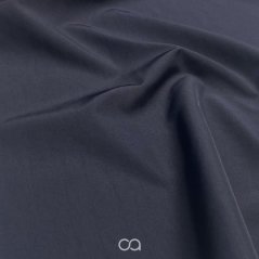 Látka z polyesteru se zrychlenou rozložitelností I 100 g/m2 I navy blue