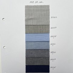 Plátno z organické bavlny I 145 g/m2