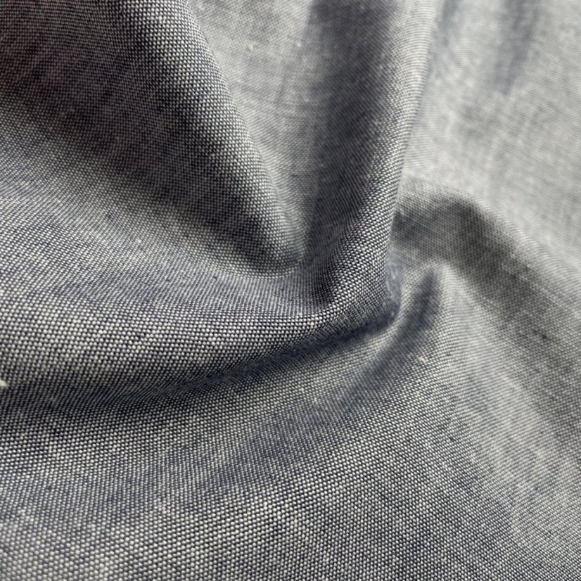 Plátno z organické bavlny I 145 g/m2