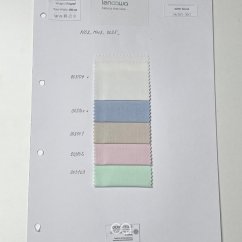 Tkaniny z TENCEL™ Lyocellu I 170 g/m2