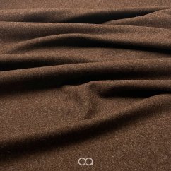 Čistá ovčí vlna Burel I 800 g/m2