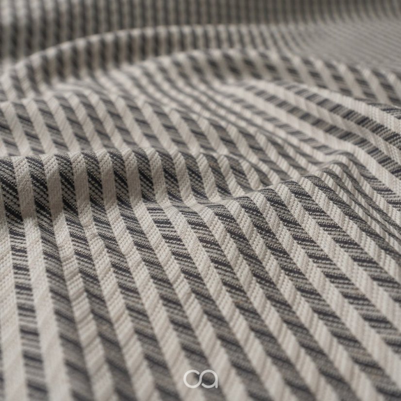 Tkaniny ze směsi bavlny, lnu a TENCEL™ Lyocellu I 150 g/m2