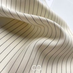 Jemné tkaniny z TENCEL™ Lyocellu I 128 g/m2