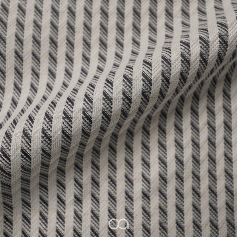 Tkaniny ze směsi bavlny, lnu a TENCEL™ Lyocellu I 150 g/m2