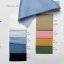Tkaniny z TENCEL™ Lyocellu  s hedvábným leskem I 170 g/m2 - Kód produktu: MOS_NA8