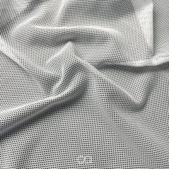 Síťovina z recyklované polyesteru zachyceného v oceánu I 60 g/m2