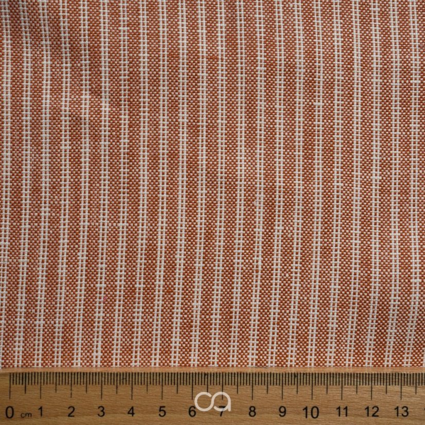 100% lněné tkaniny I 208 g/m2 - Kód produktu: MOS_MQU