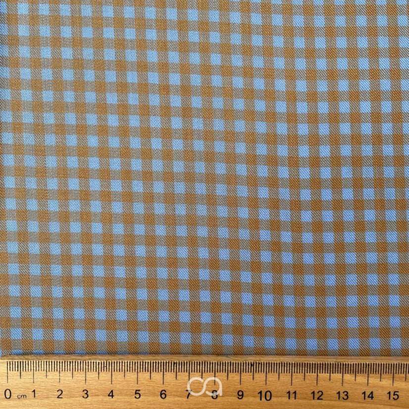 Luxusní tkaniny ze Super Merino vlny I 130, 134 g/m2