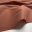 Látka s regulací a odvádění vlhkosti I 135 g/m2 I copper brown