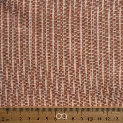 100% lněné tkaniny I 208 g/m2