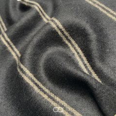 Tkaniny s chloupkem z TENCEL™ Lyocellu I 255 g/m2