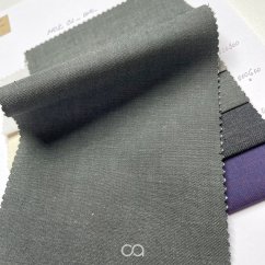 Bavlněné keprové tkaniny s elastanem I 175 g/m2