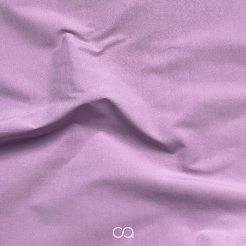 Polyamidová tkanina z regenerované suroviny I 130 g/m2 I levander pink