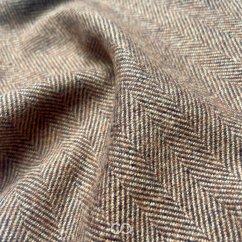 Bavlněné flanely (Mouliné) I 190 g/m2