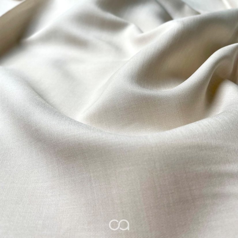 Tkaniny z TENCEL™ Lyocellu I 170 g/m2 - Kód produktu: MOS_MN8