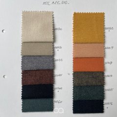 Bavlněné flanely (Mouliné) I 190 g/m2