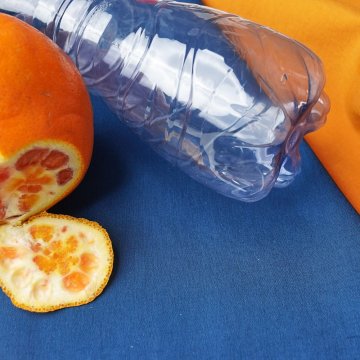 RECY-UPCY LÁTKY - Gramáž - 135