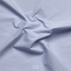 Polyamidová tkanina z regenerované suroviny I 105 g/m2 I pale grey-blue