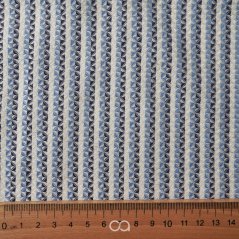 Tkaniny ze směsi bavlny, lnu a TENCEL™ Lyocellu I 150 g/m2