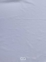 Polyamidová tkanina z regenerované suroviny I 105 g/m2 I pale grey-blue