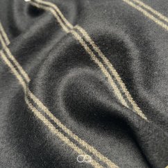 Tkaniny s chloupkem z TENCEL™ Lyocellu I 255 g/m2