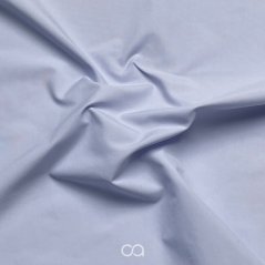 Polyamidová tkanina z regenerované suroviny I 105 g/m2 I pale grey-blue