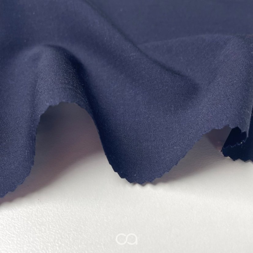 Luxusní tkaniny ze Super Merino vlny I 130, 134 g/m2