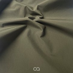 Látka z polyamidu se zrychlenou rozložitelností I 100 g/m2 I army green