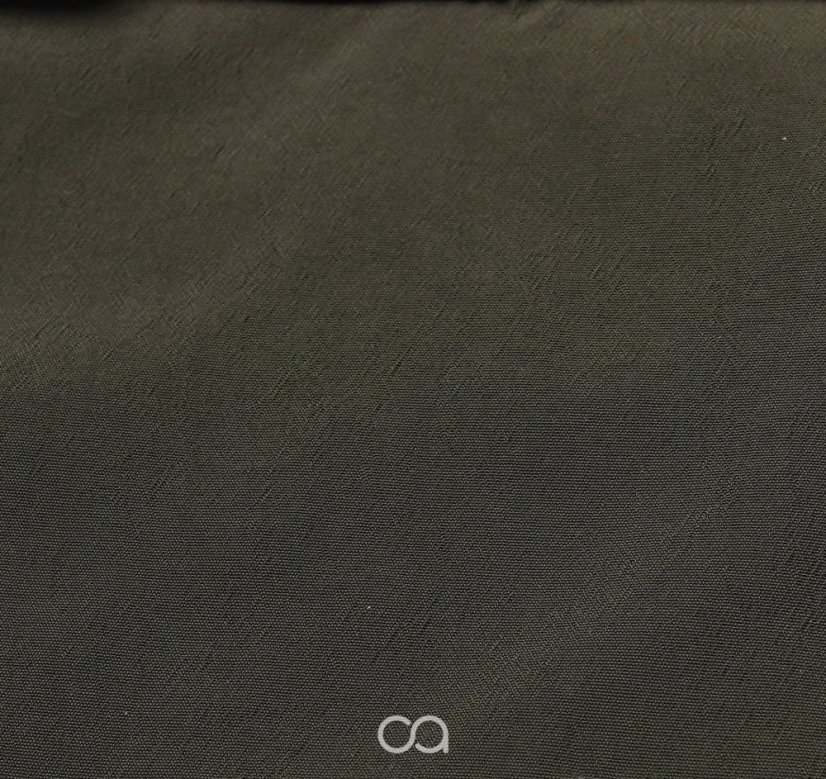 Látka z polyamidu se zrychlenou rozložitelností I 100 g/m2 I army green