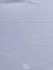 Polyamidová tkanina z regenerované suroviny I 105 g/m2 I pale grey-blue