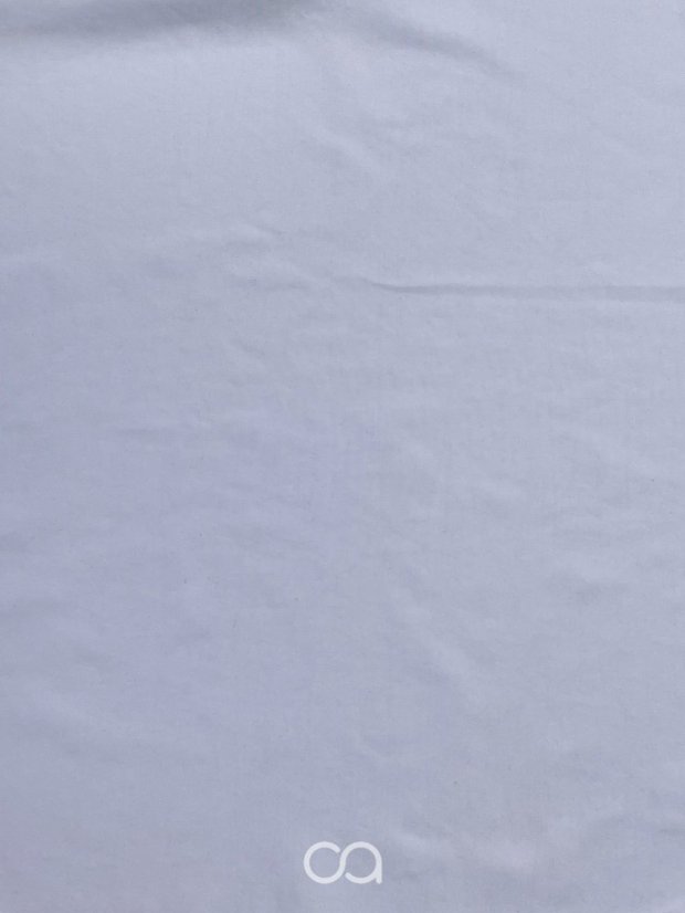 Polyamidová tkanina z regenerované suroviny I 105 g/m2 I pale grey-blue